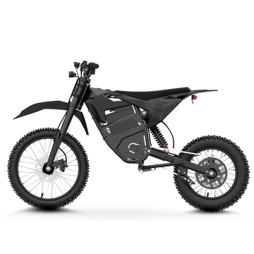 Leonx®X1 AMP 2.0 MAX Off-Road Electric Dirt Bike