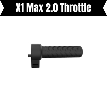 Leonx®Electric Dirt Bike Throttle