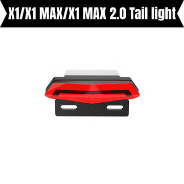 Leonx®Electric Dirt Bike Tail Light