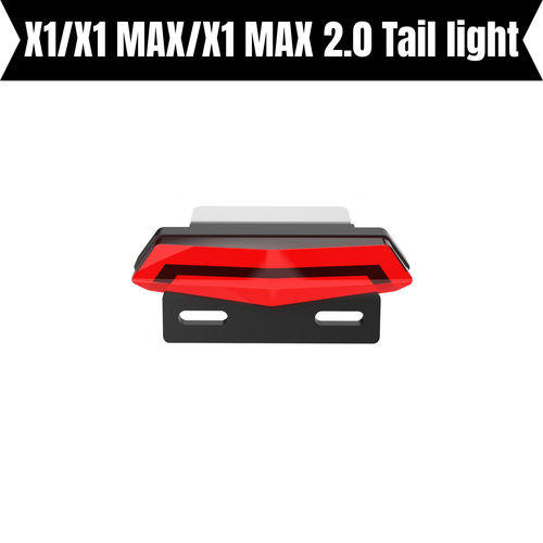 Leonx®Electric Dirt Bike Tail Light
