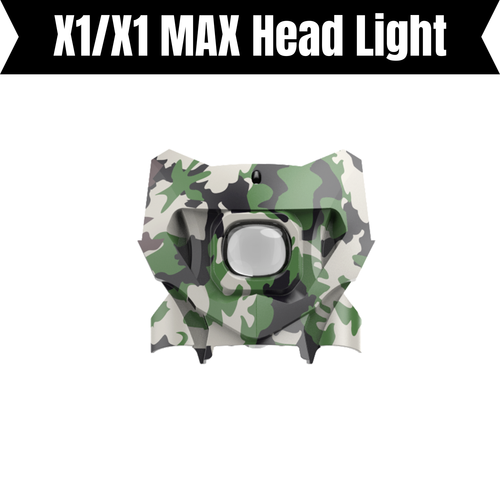 Leonx®Electric Dirt Bike Head Light