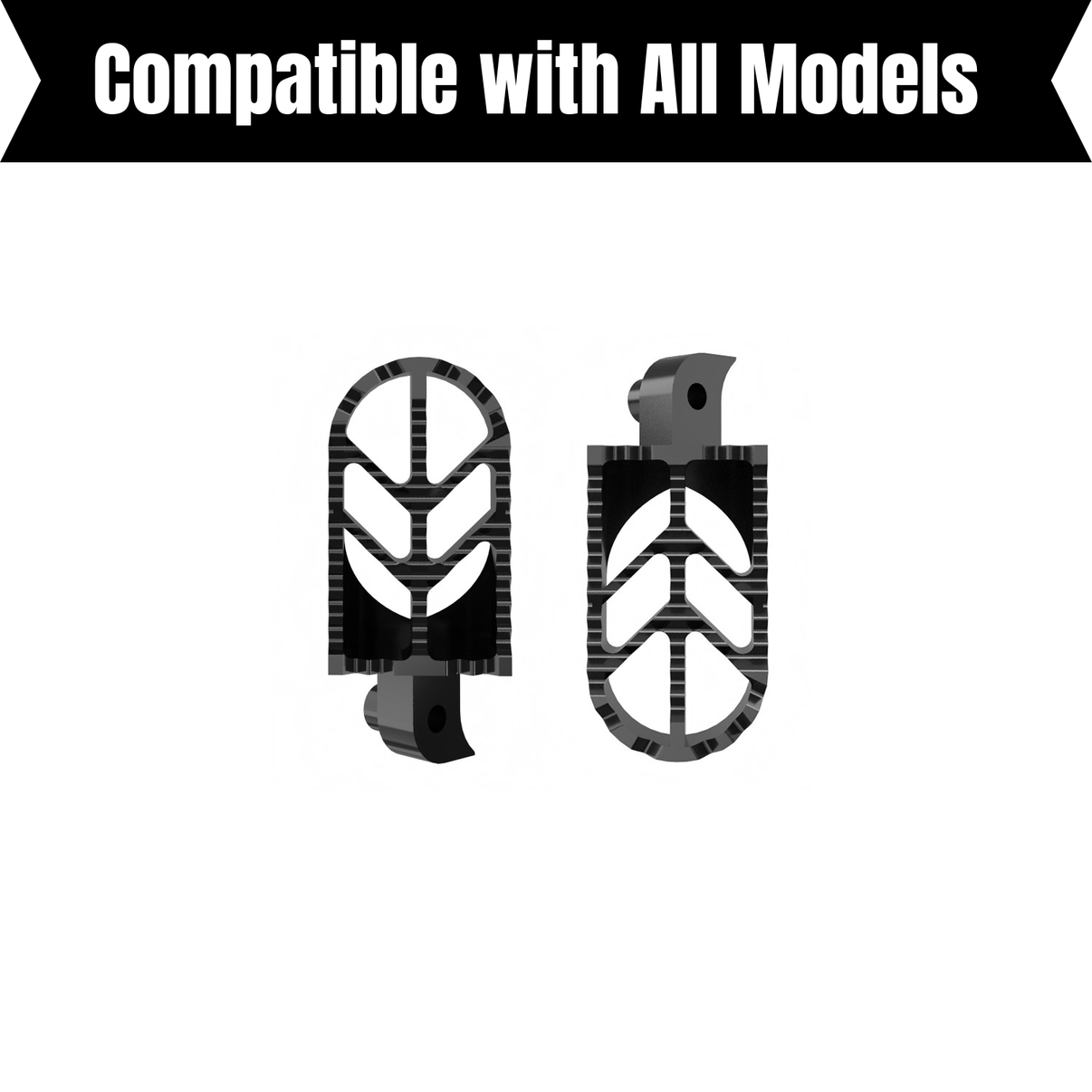 Leonx®Electric Dirt Bike Pedal