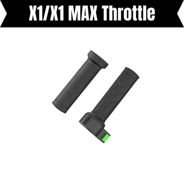 Leonx®Electric Dirt Bike Throttle