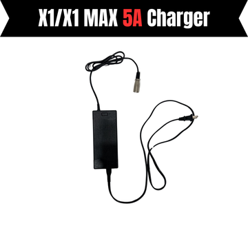 Leonx Battery Charger