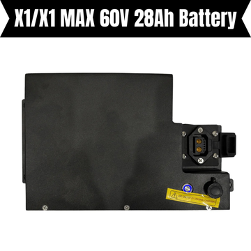Leonx®Electric Dirt Bike Battery