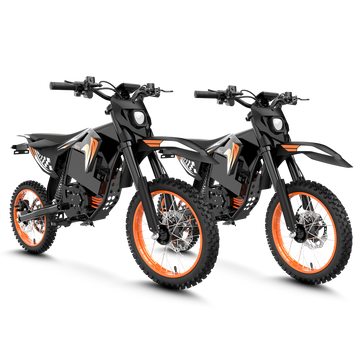 Leonx® Ebike Combo Sale S1*2