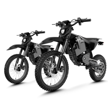 Leonx® Ebike Combo Sale X1 Max+X1