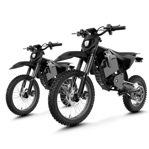 Leonx® Ebike Combo Sale X1 Max+X1