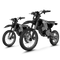 Leonx® Ebike Combo Sale X1 Max+X1