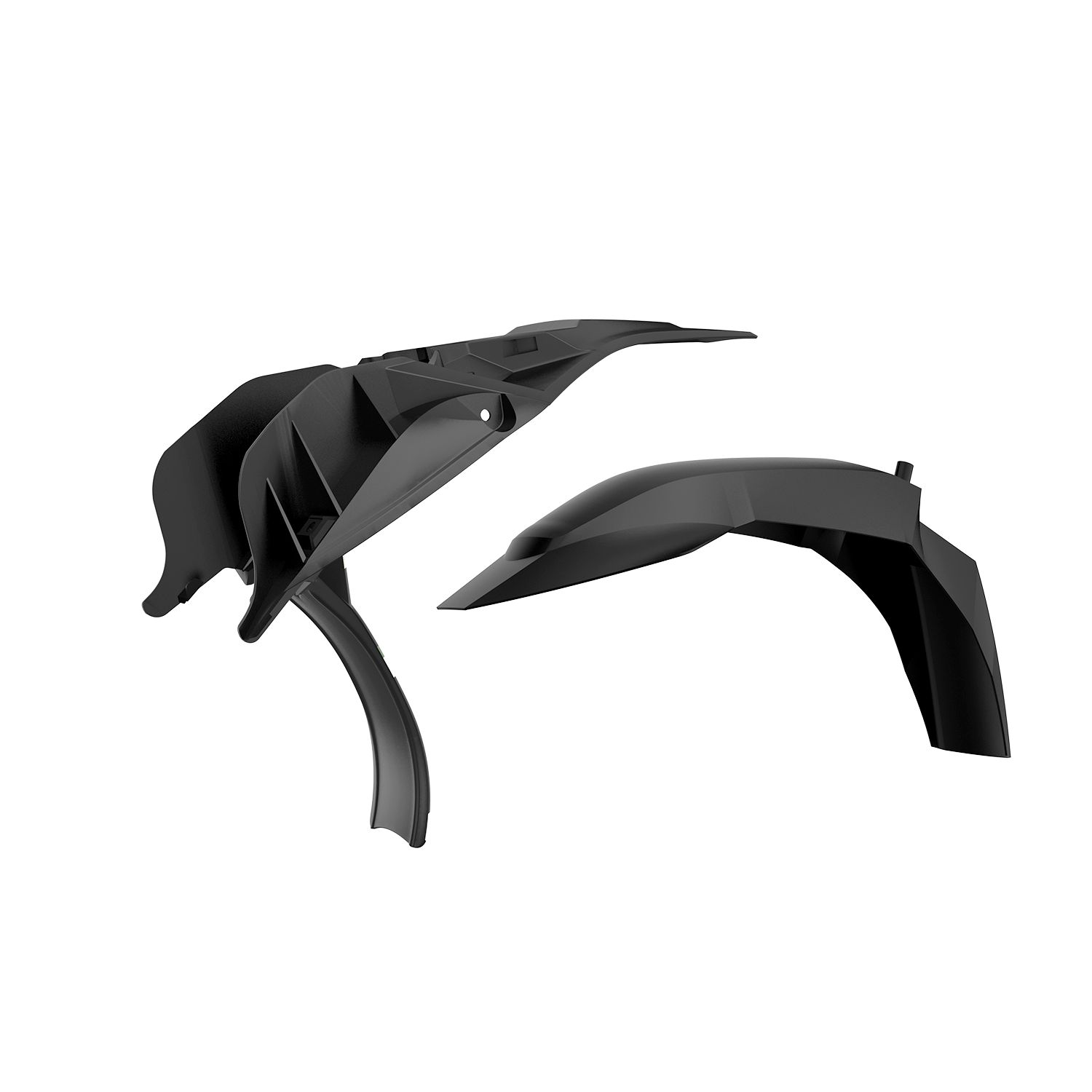 Leonx® X1 / X1 MAX Fender Kit