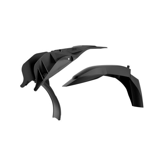 Leonx®X1 MAX Fender Kit
