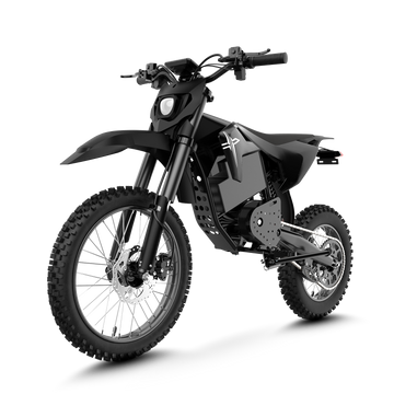 Leonx®X1 MAX AMP Electric Dirt Bike