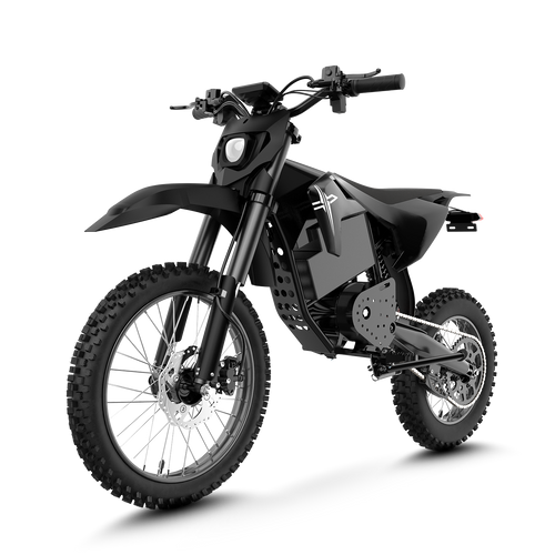 Leonx®X1 AMP Electric Dirt Bike