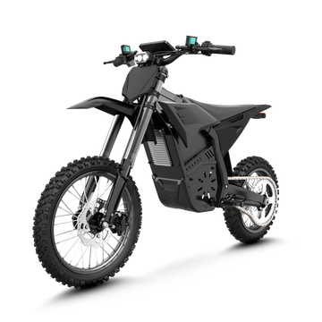 Leonx®X3 Vector Off-Road Electric Dirt Bike