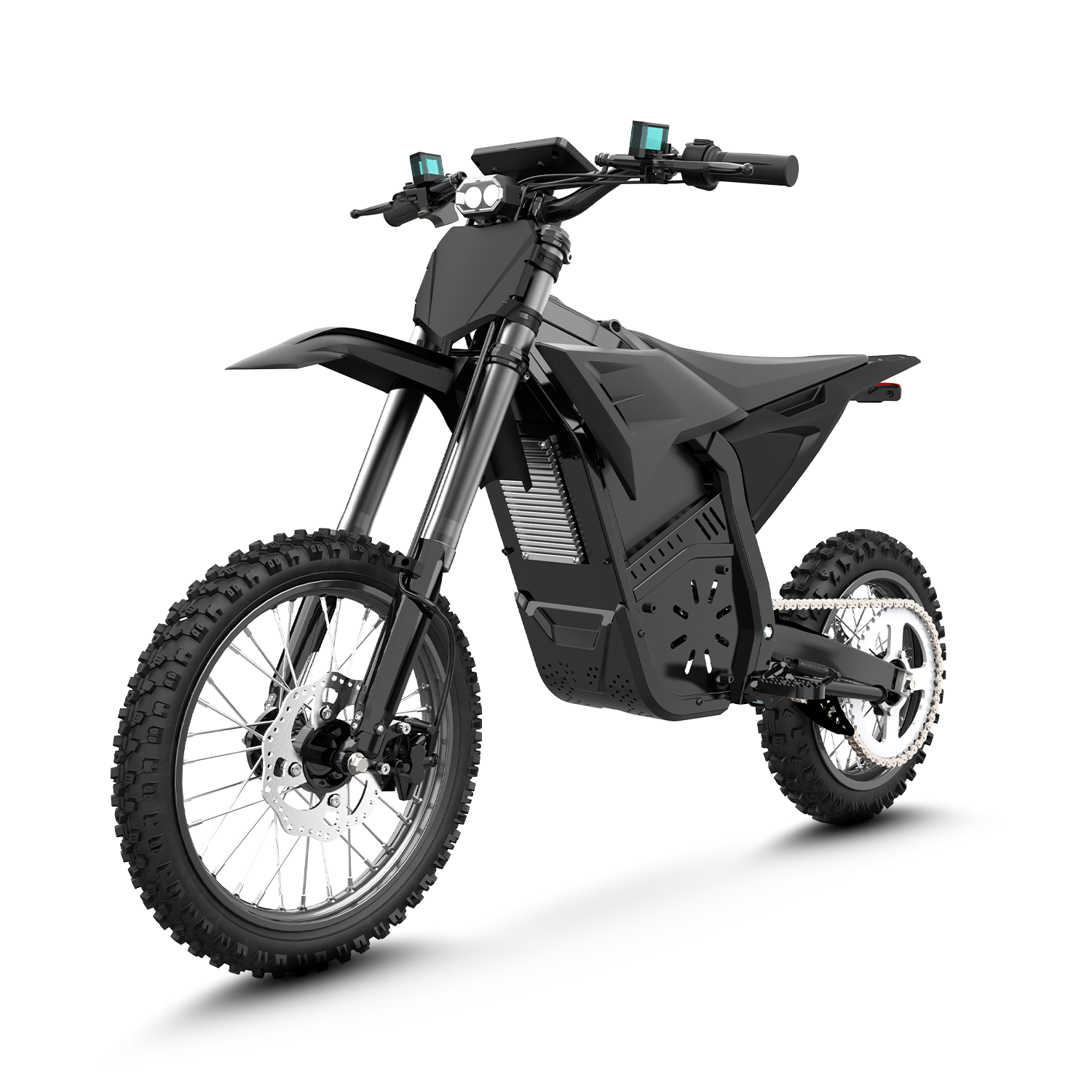 Leonx® X3 AMP Electric Dirt Bike