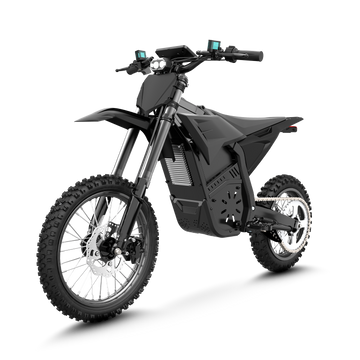 Leonx®X3 AMP Electric Dirt Bike