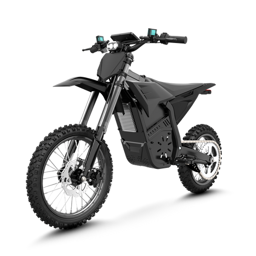 Leonx®X3 AMP Off-Road Electric Dirt Bike