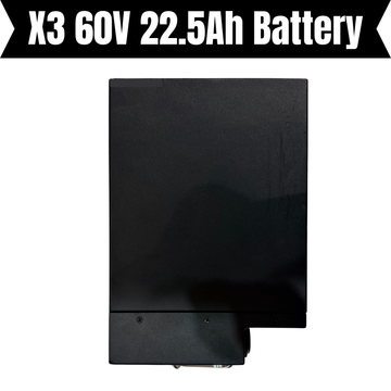 Leonx®Electric Dirt Bike Battery