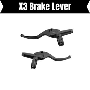 Leonx®Electric Dirt Bike Brake Levers