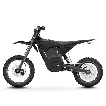 Leonx®X3 Vector Max Off-Road Electric Dirt Bike