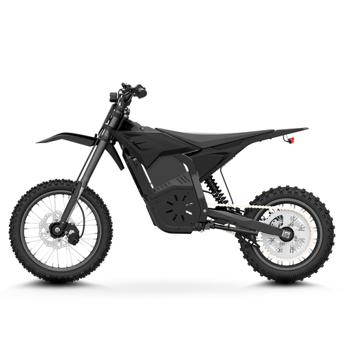 Leonx®X3 Vector Max Off-Road Electric Dirt Bike