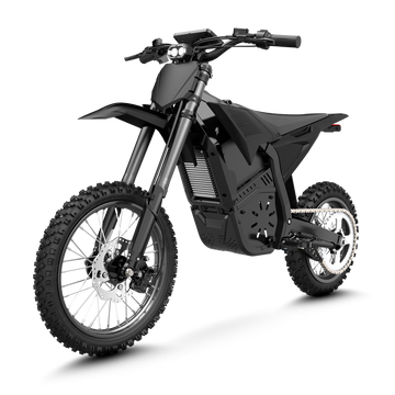 Leonx®X3 Vector Max Off-Road Electric Dirt Bike