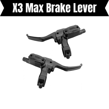 Leonx®Electric Dirt Bike Brake Levers