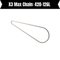 Leonx®Electric Dirt Bike Chain