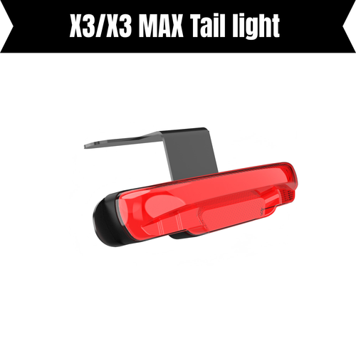 Leonx®Electric Dirt Bike Tail Light