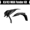 Leonx®Electric Dirt Bike Fender Kit