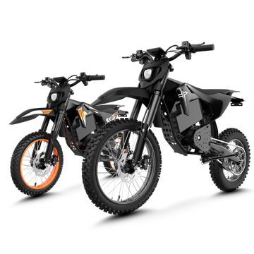 Leonx® Ebike Combo Sale X1 Max+X1