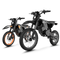 Leonx® Ebike Combo Sale X1 Max+X1