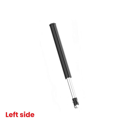 S1 AMP Dirt Bike Front Fork Assembly