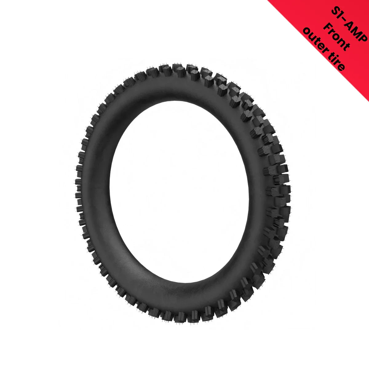 Leonx S1 AMP Dirt Bike Tire Front outer tire