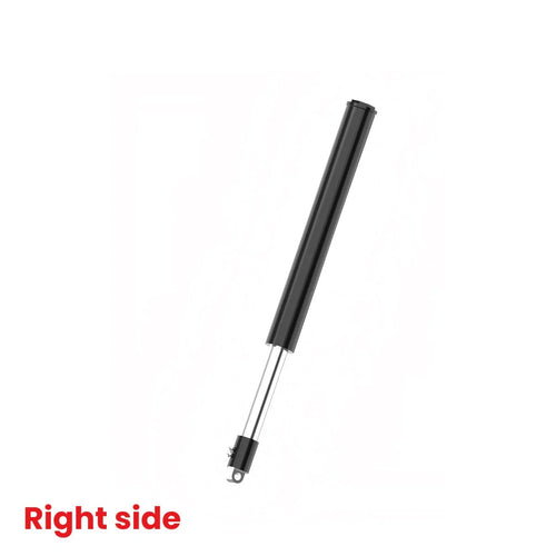 S1 AMP Dirt Bike Front Fork Assembly