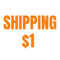 shipping