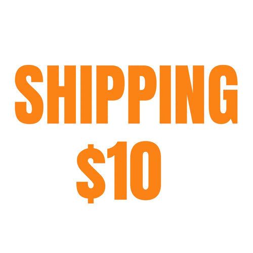 shipping
