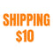 shipping