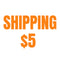 shipping